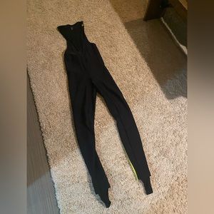 Rapha deep winter tights, no pad.   Mens Large